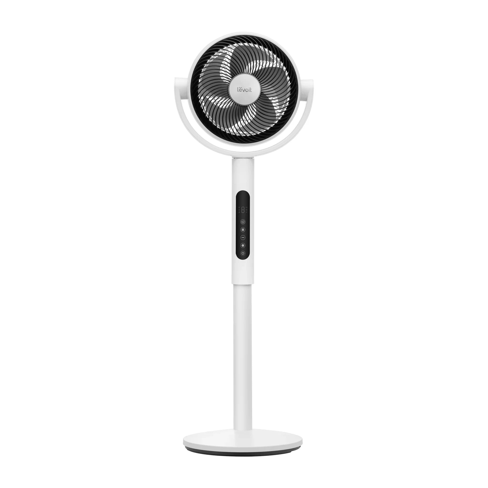 Levoit Pedestal Air Circulator Fan