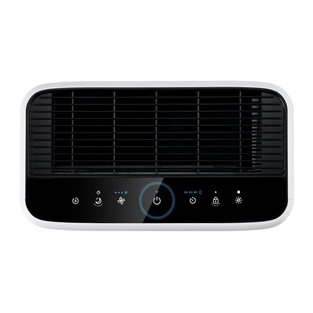 Levoit Vital 200S-P Air Purifier for Home, Pet Hair & Dander Control