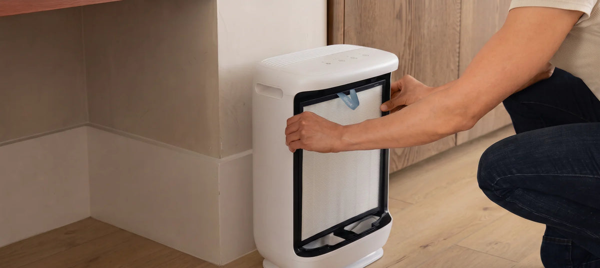 Filtration Technology