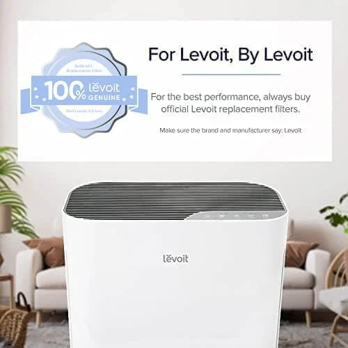 Levoit Vital 100 Air Purifier Replacement Filter