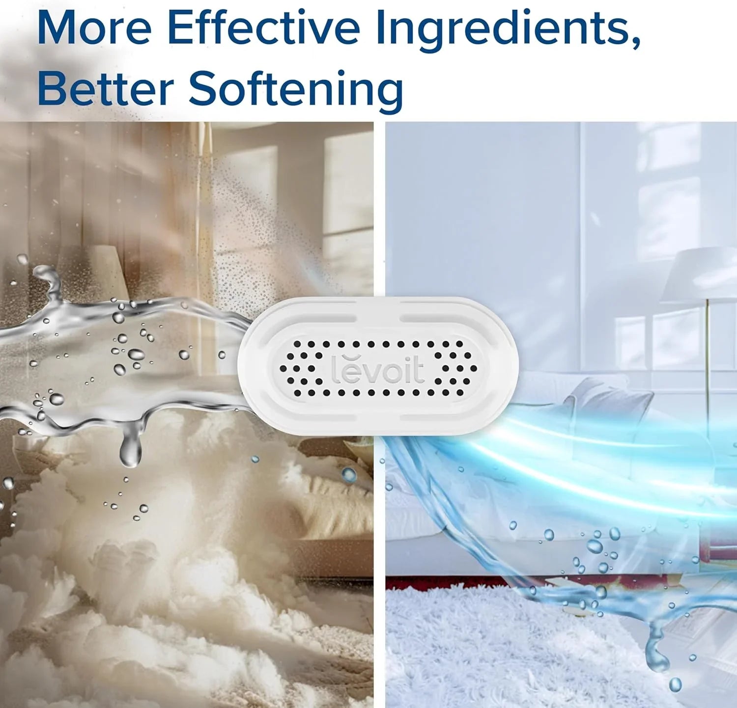 Levoit Humidifier Demineralization Cartridge
