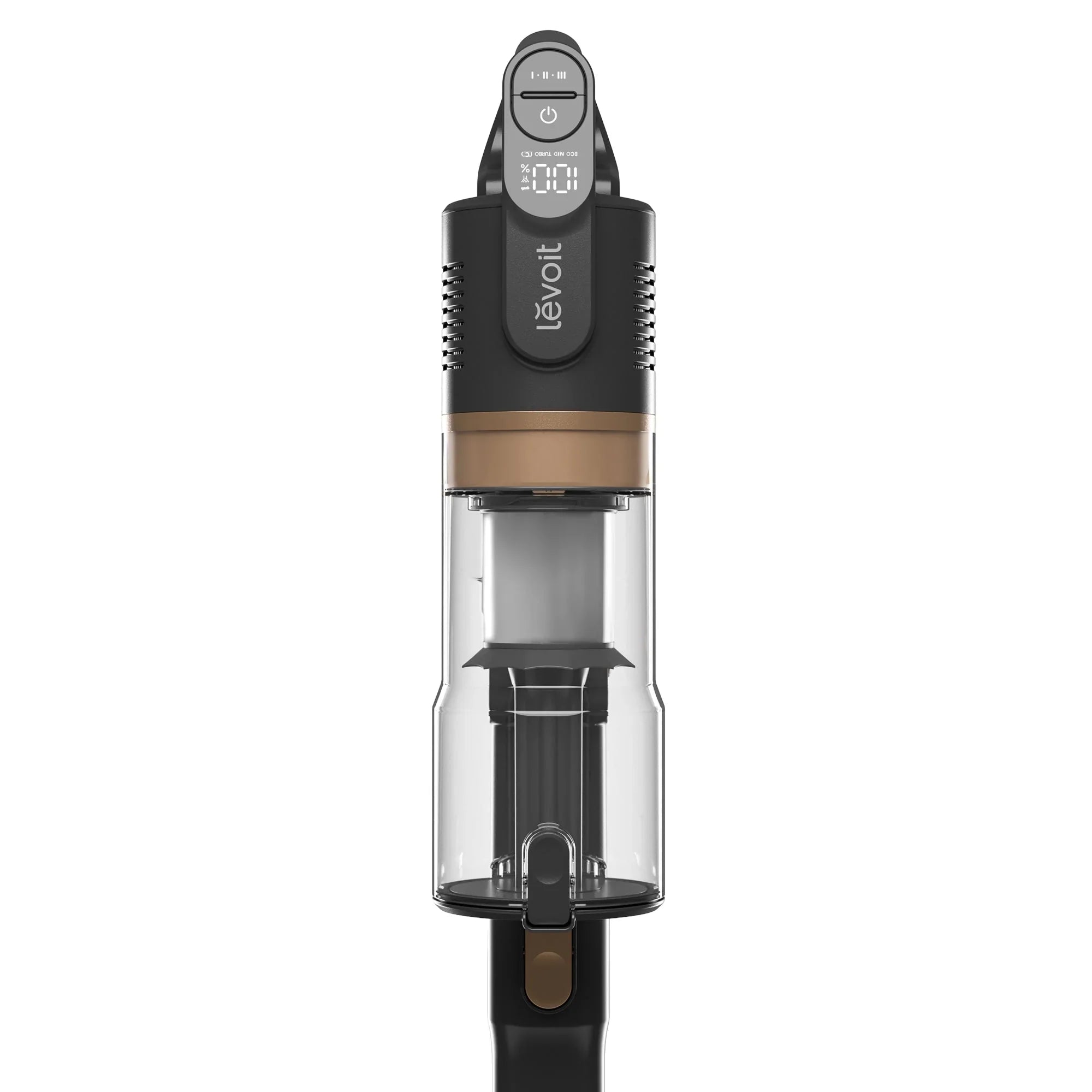 Levoit VortexIQ® Pro Cordless Stick Vacuum