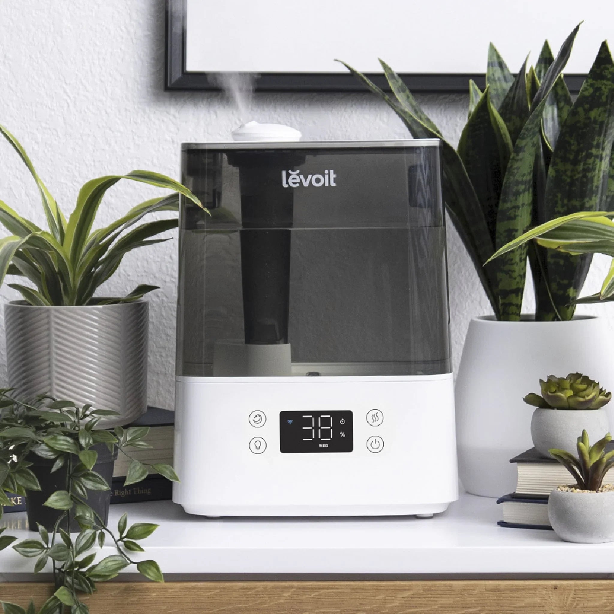 Levoit Classic 300S Ultrasonic Smart Humidifier