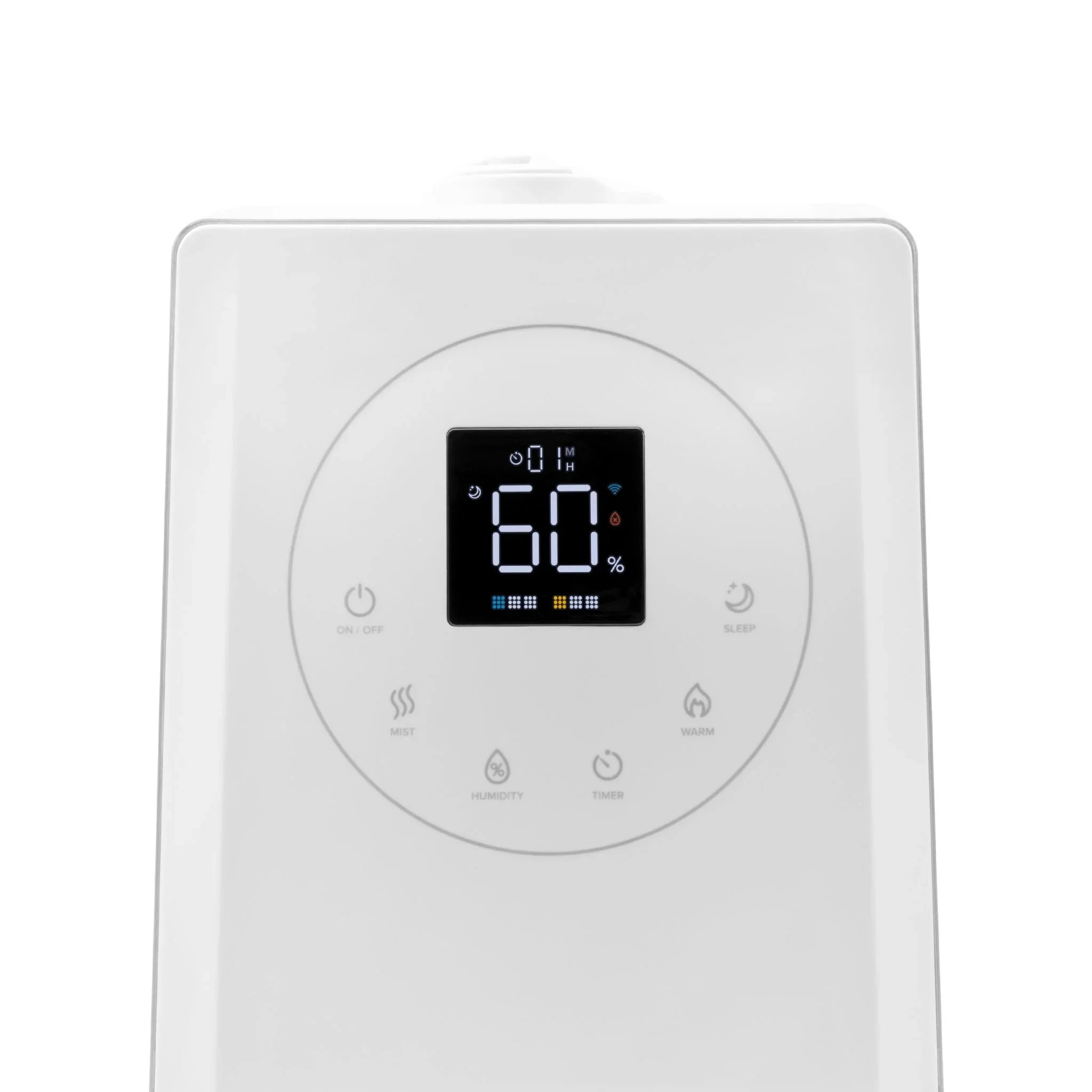 Levoit LV600S Smart Hybrid Ultrasonic Humidifier