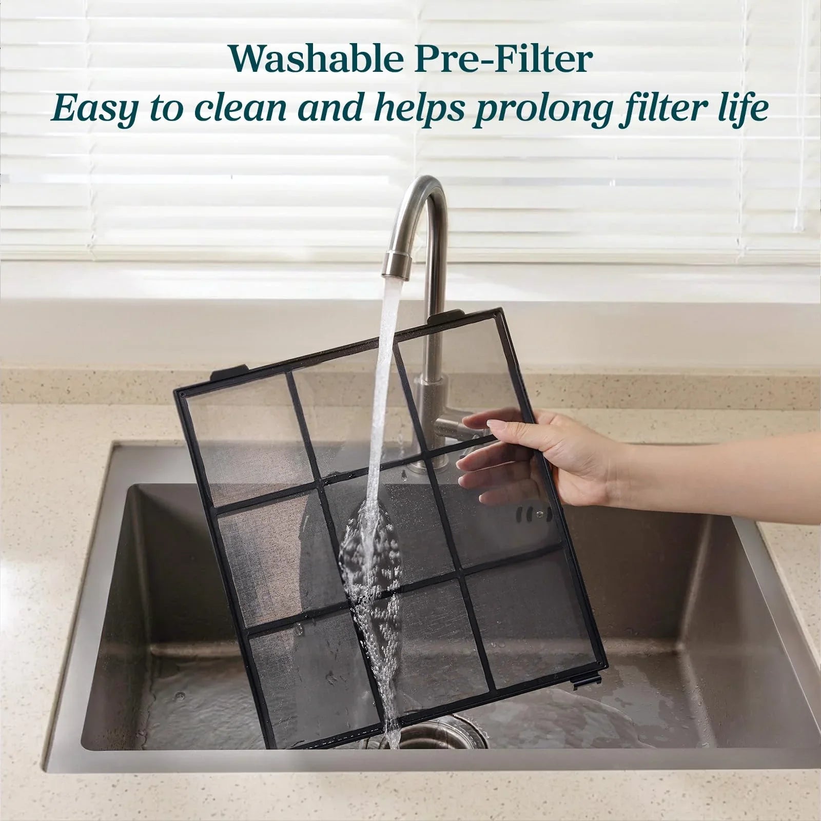 Levoit Replacement Filter for Vital Pet Pro / Vital Pet