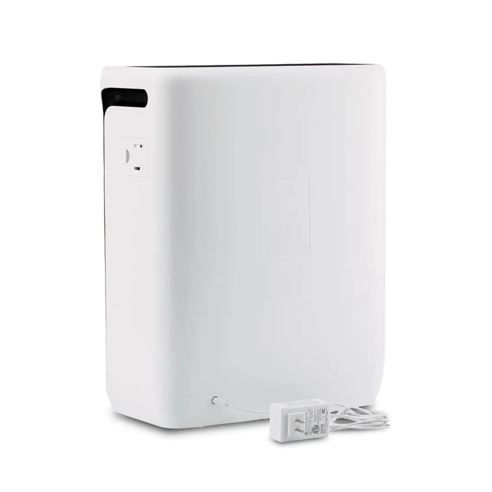 Levoit Vital 200S-P Air Purifier for Home, Pet Hair & Dander Control