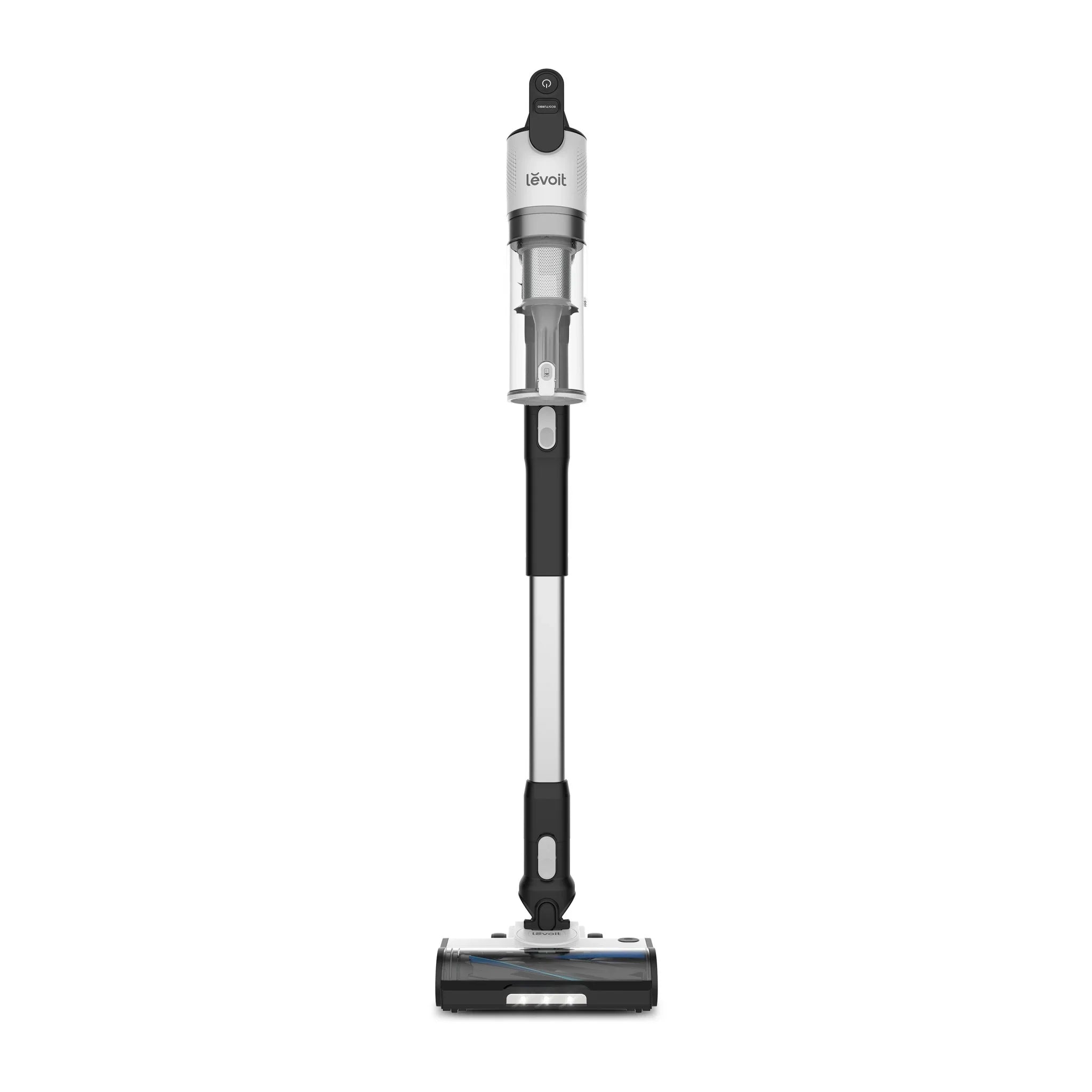 LVAC-200 Cordless Vacuum Cleaner
