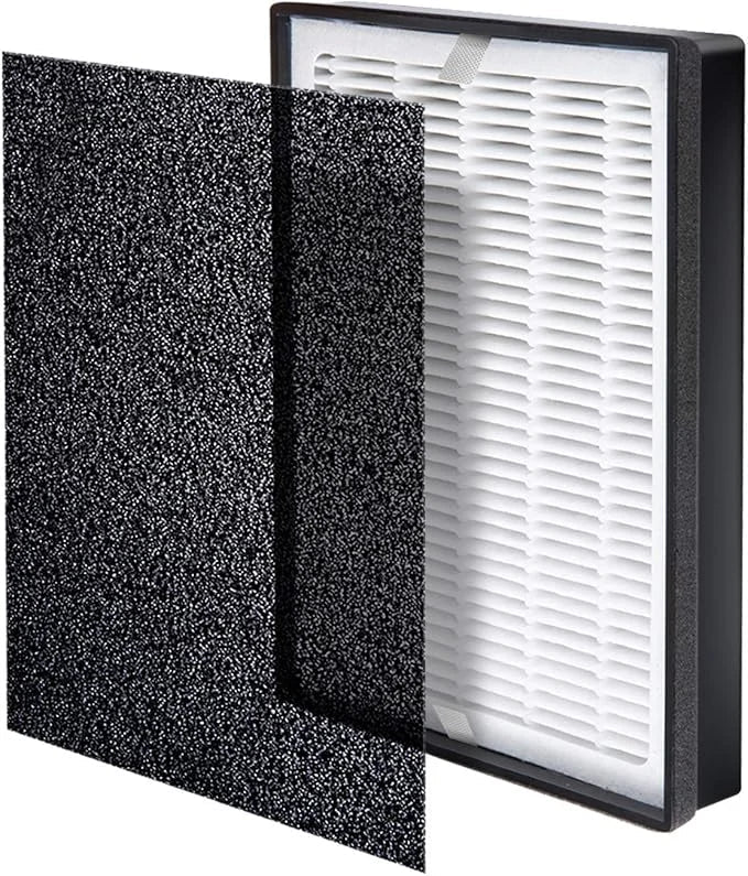 LV-H126 Personal Replacement Filter